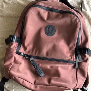 Lululemon 22L newcrew Backpack